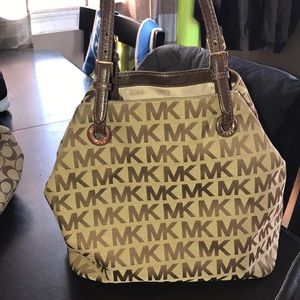 Michael Kors Bag